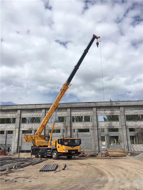 灵武市吊装作业前会做设备检查吗？安全保障措施有哪些？
